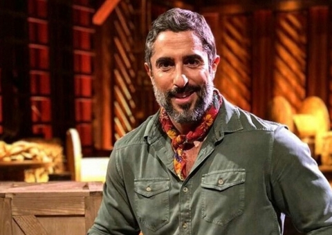 A Fazenda: Lipe Ribeiro vence prova do fogo; veja como foi a disputa