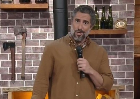 Vídeo: Mion revela novidades para formação da roça em 'A Fazenda'