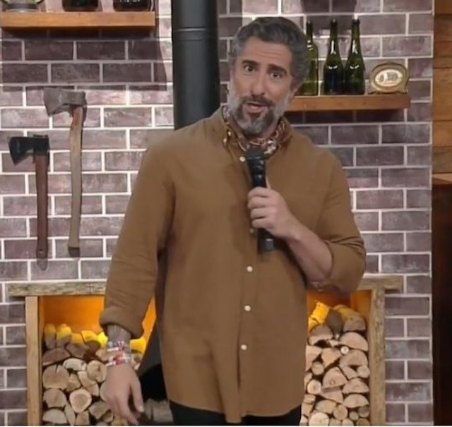 Vídeo: Mion revela novidades para formação da roça em 'A Fazenda'