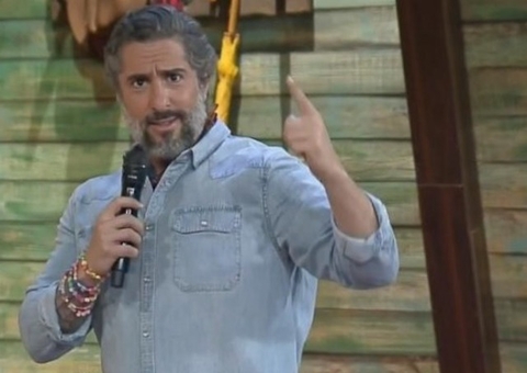 Vídeo: Formação de roça terá novidades em 'A Fazenda'