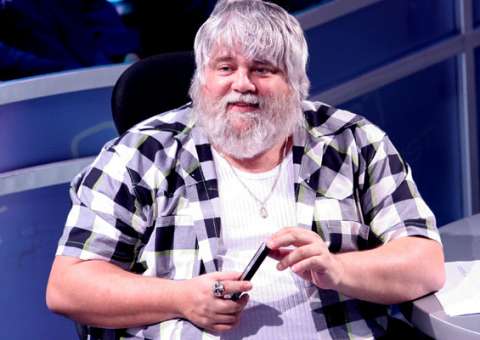 Miranda detona Luan Santana: "Canta horrível! Da medo"