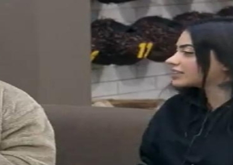 Perfil de MC Mirella critica comentário de Biel e defende Jojo Todynho 