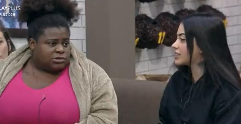 Perfil de MC Mirella critica comentário de Biel e defende Jojo Todynho 