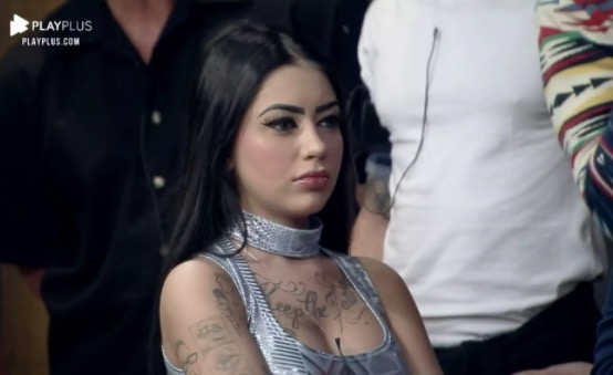 A Fazenda: Jojo Todynho relembra gafe de MC Mirella e cantora se explica