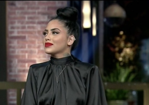 Vídeo: com votação surpreendente, MC Mirella é eliminada de 'A Fazenda'