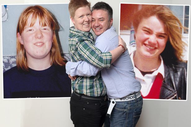  Casal de lésbicas troca de sexo e vira casal de homens gays