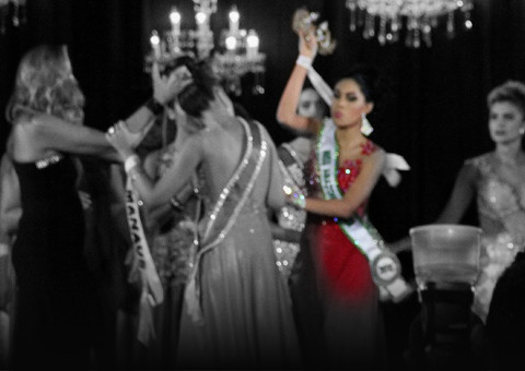 Sheislane não terá mais o título de Miss mas poderá se dar bem