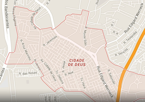 Duas pessoas são mortas e uma gravemente ferida por atirador misterioso