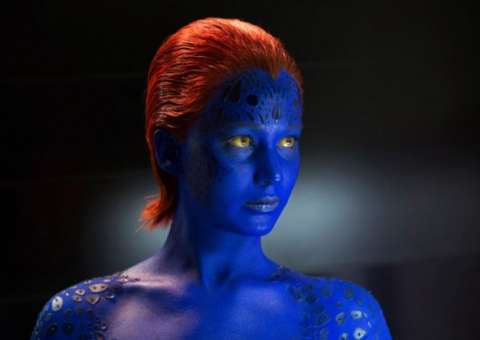 Mística de Jennifer Lawrence pode ganhar filme solo