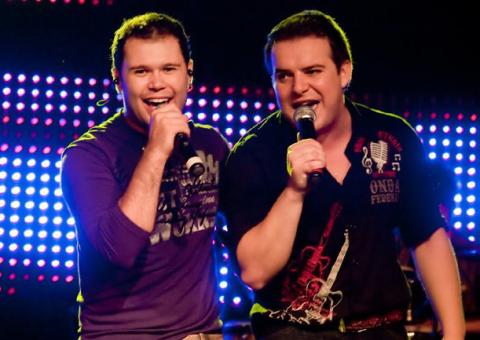 Morre baixista da dupla Marcos e Belutti