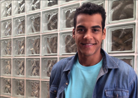 Marcello Melo Jr é acusado de racismo e bate boca na internet