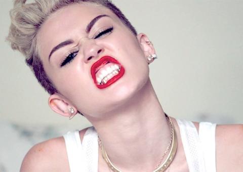 Confira a prévia do novo clipe de Miley Cyrus