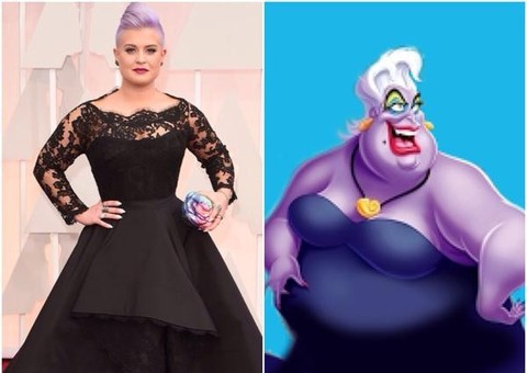 Looks das famosas no Oscar viram memes na internet. Confira: