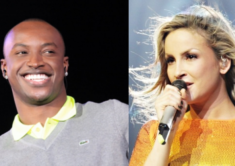 Ouça "Quer Saber", música de Cláudia Leitte em parceria com Thiaguinho