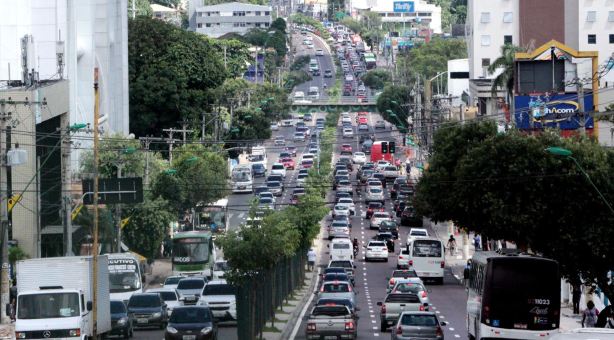 Zona Norte tem 2ª audiência pública sobre mobilidade urbana