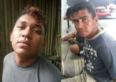 Garota é estuprada por 10  homens em Manaus