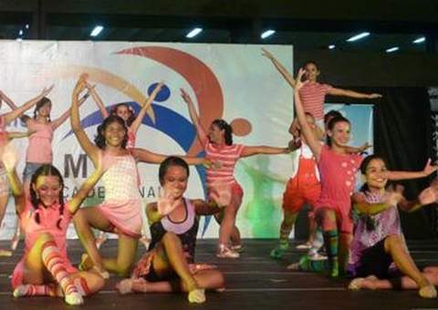 Sesc AM oferece 175 vagas para oficinas gratuitas de dança