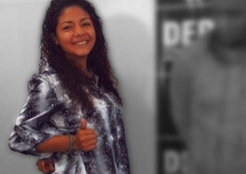 'Patricinha' presa também fez ensaio sensual com farda do Exército