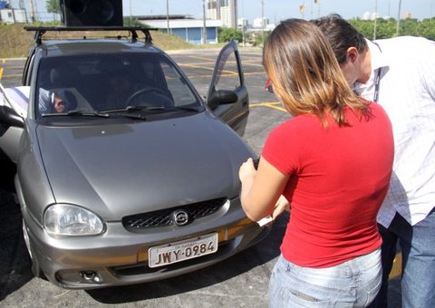 Carros de propaganda volante devem se regularizar na Semmas