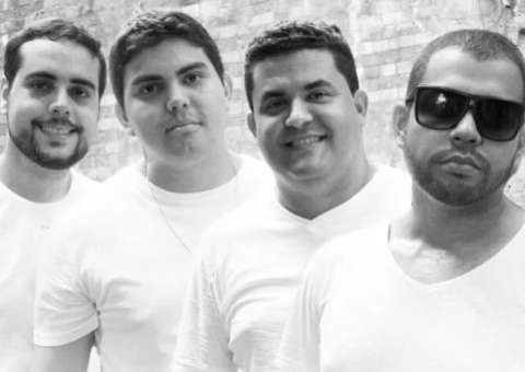 Moinhos de Vento comemora aniversário no Botequim