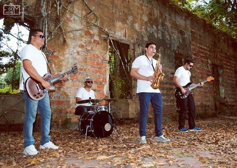 Bôemios e Moinhos de Vento animam final de semana no Millennium Shopping