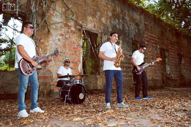 Bôemios e Moinhos de Vento animam final de semana no Millennium Shopping