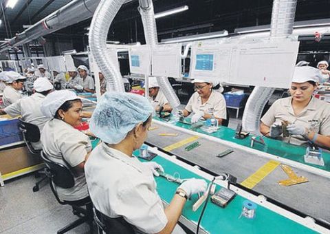 ​Importância econômica da prorrogação da ZFM destacada na Aleam