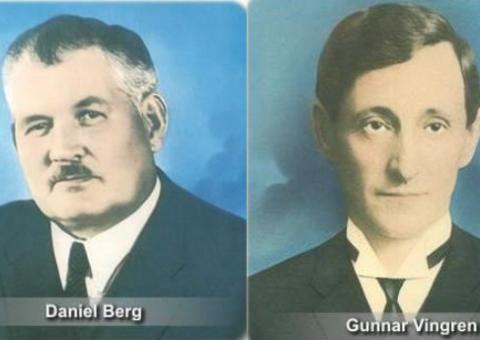 Globo exibirá série sobre a Assembleia de Deus