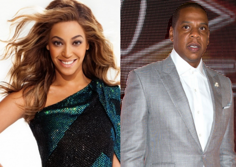 Beyoncé e Jay-Z em nova parceria. Ouça "On The Run-Part II"
