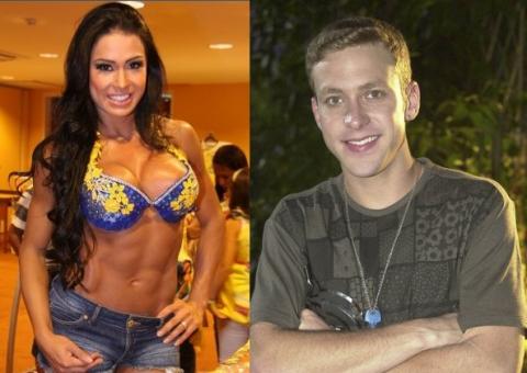 Confira o nome dos participantes de "A Fazenda 6"