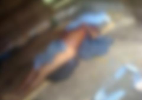 Morador de rua é brutalmente morto em Nova Olinda