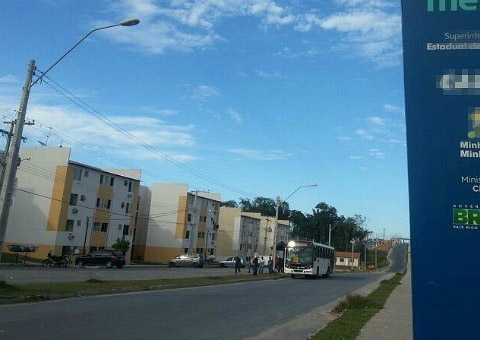 Embreagado e sem habilitação, homem mata criança de dois anos