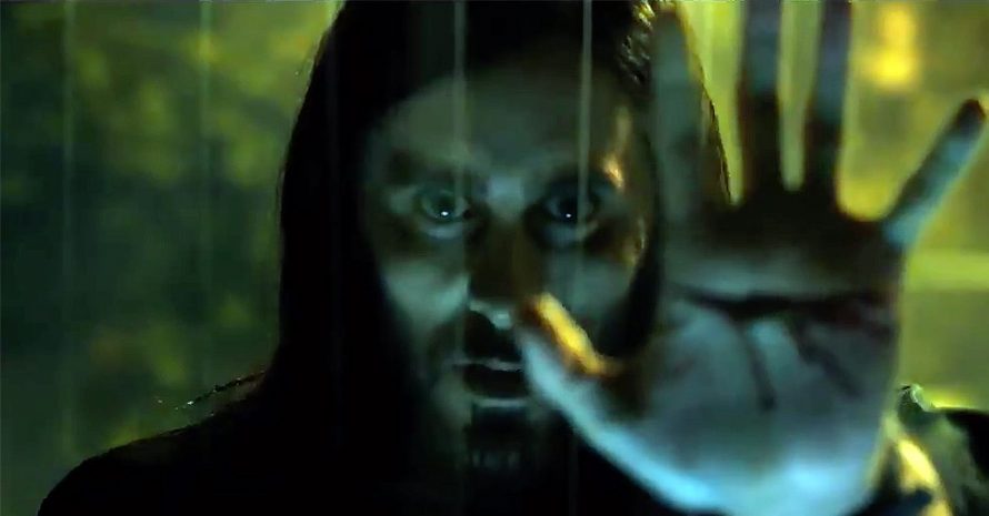 Universo Homem-Aranha: Morbius é adiado pela terceira vez