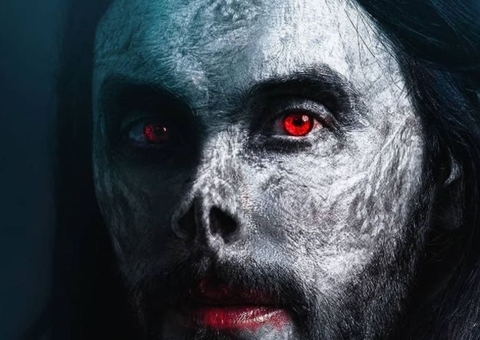  Morbius só chega aos cinemas em 2022