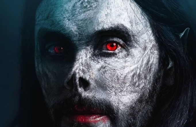  Morbius só chega aos cinemas em 2022