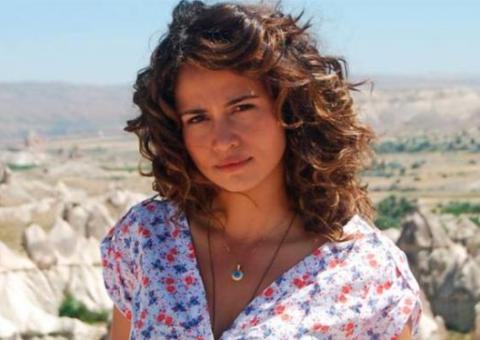 Com a ajuda da polícia, Morena voltará ao Brasil