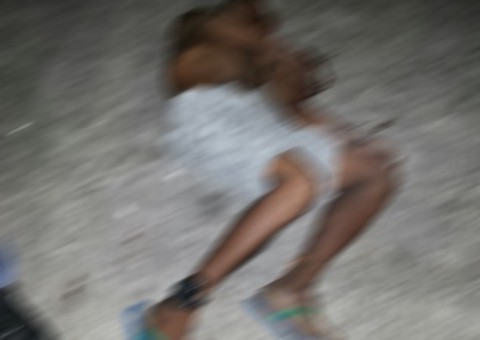 Homem com tornozeleira é executado à tiros no São José 3