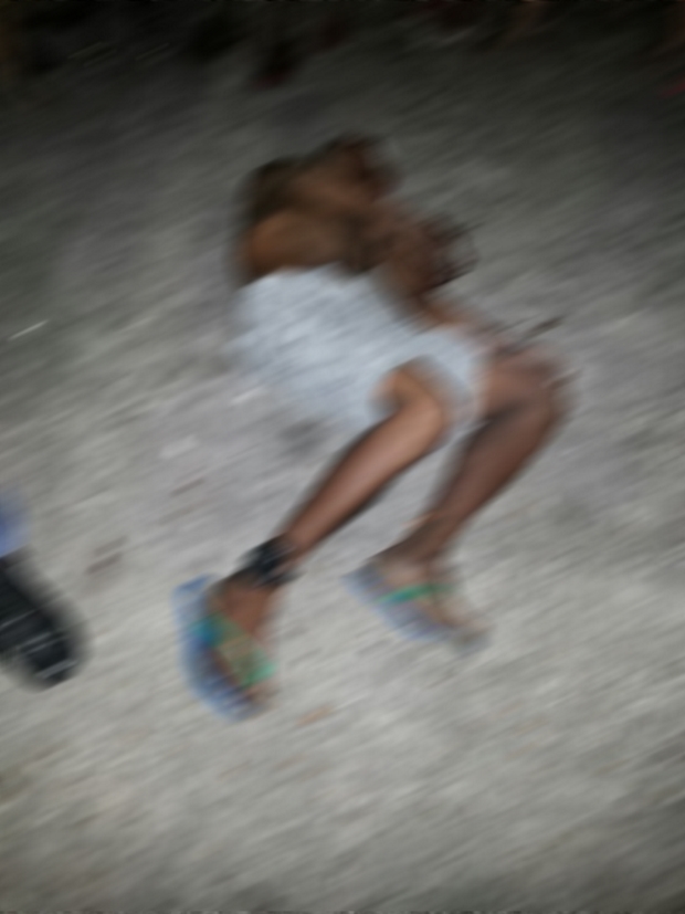 Homem com tornozeleira é executado à tiros no São José 3