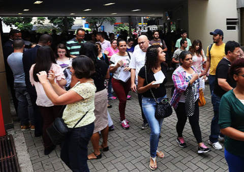 Candidata morre após chegar atrasada na prova do Enem