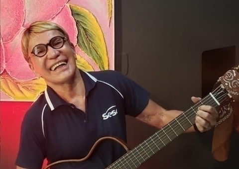 Cantor Zezinho Correa morre vítima de covid em Manaus