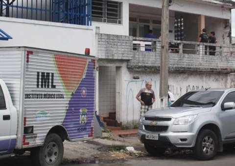 Mau cheiro leva policia a encontrar corpo de homem que havia desaparecido há quatro dias