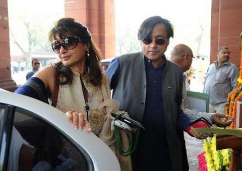 Esposa de ministro indiano encontrada morta teve overdose