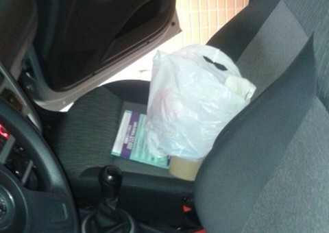 Desprezado pela mulher, jovem procura motel e se mata inalando carbono