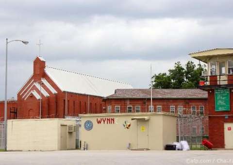 Mexicano que será executado nos EUA envia mensagem de despedida