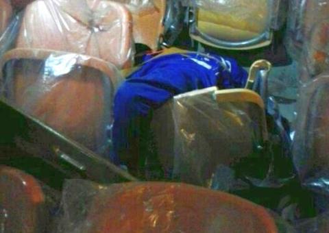 Operário cai de uma altura de 40 metros na Arena Amazônia e morre 