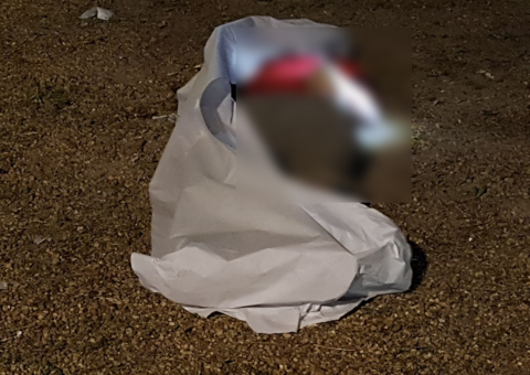 Homem morre com cinco tiros em emboscada em Manaus