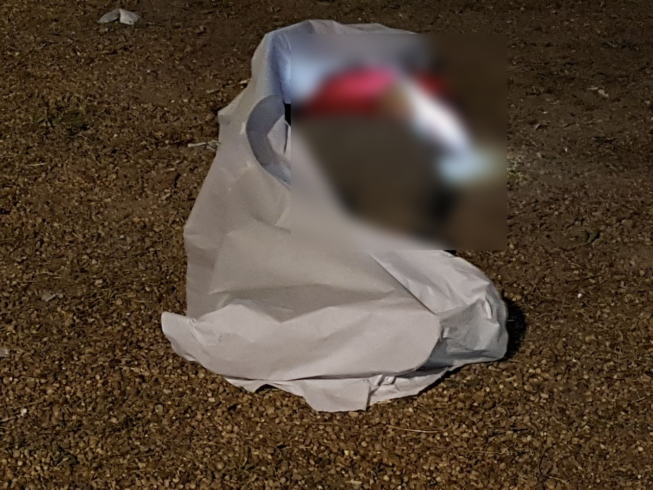 Homem morre com cinco tiros em emboscada em Manaus