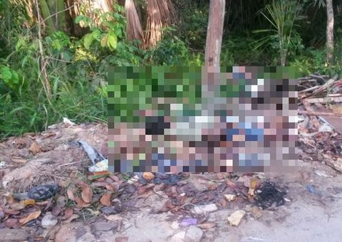 Tiros, afogamento e facadas deixam 12 mortos