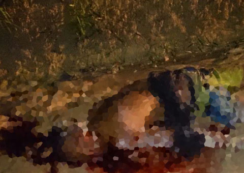 Algemado, homem é assassinado em Manaus