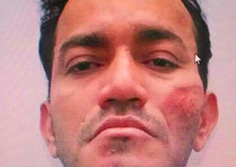 Pistoleiro da Família do Norte morre em tiroteio